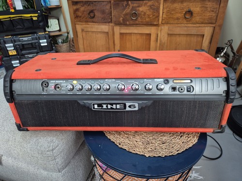 Line spider iii hd150 - line,
