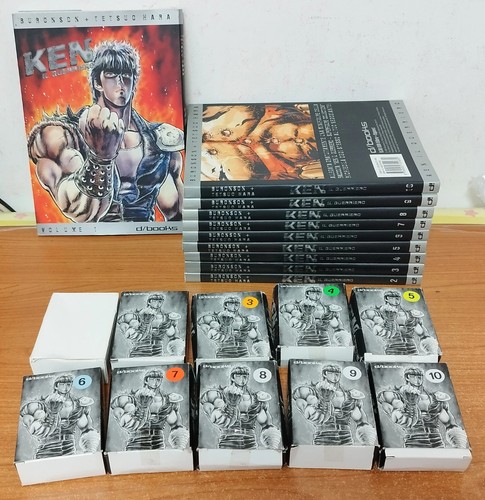 Ken the warrior - ken,