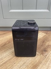 Panasonic RF-D20BT Portable