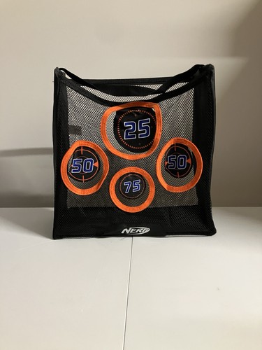 Nerf strike elite - nerf, n-strike