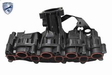 Intake Pipe, air supply VAICO