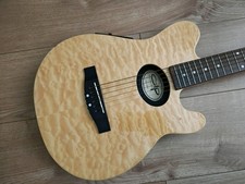 OLP - MMAON EAlectro Acoustic Electric Guitar