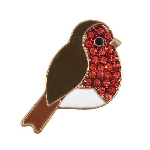 Shanked button enamel - button:,