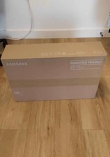 The SAMSUNG LS24D366GAUXXU