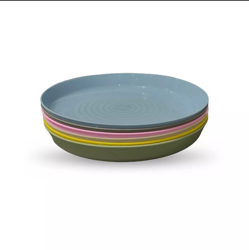 Ikea kalas plate mixed - kalas, plate,