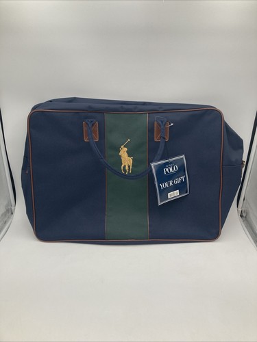 Polo ralph lauren duffle bag - ralph,