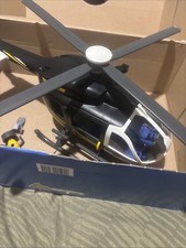 Playmobil City Action Helicopter 9363