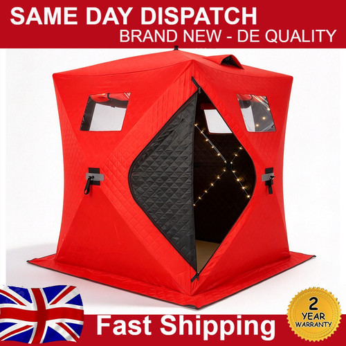 210d insulated shelter pop - 210d,