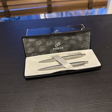 Vintage Parker Jotter Pen &