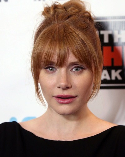 Bryce dallas howard photo - dallas,