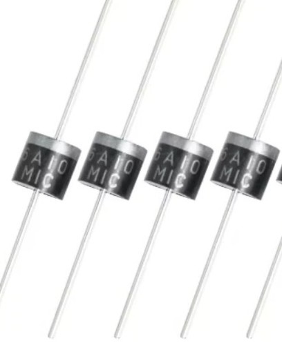 4pcs 6a10 diode - 4pcs, 6a