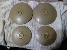 Toro Wheel Horse 520 H Hub Cap