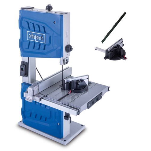 Scheppach hbs261 band saw - hbs261,