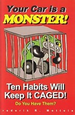 Your Car Is a Monster : Ten