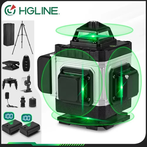 Hgline professional 16lines - hgline,