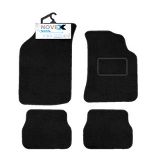 Novex Tailored Car Mats For VW