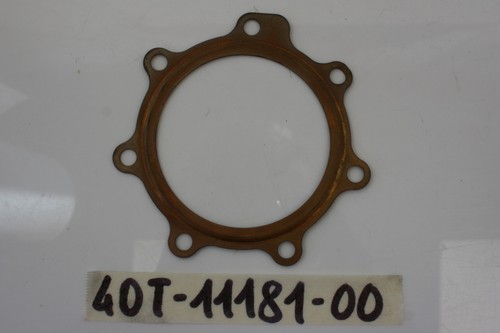 Cylinder head gasket yamaha - head,