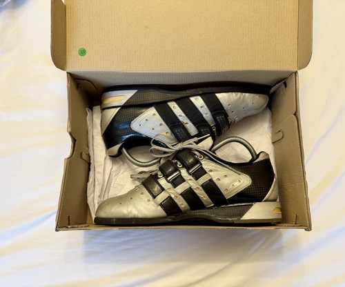 Adidas adistar weightlifting - adidas,