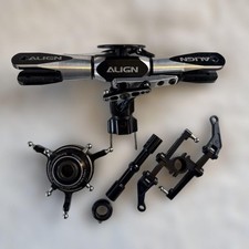 T-REX 600 head parts