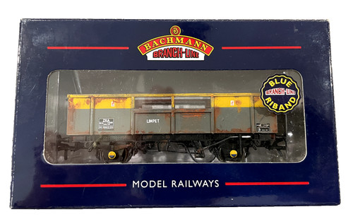 Bachmann 085a zka limpet - 38-085a,