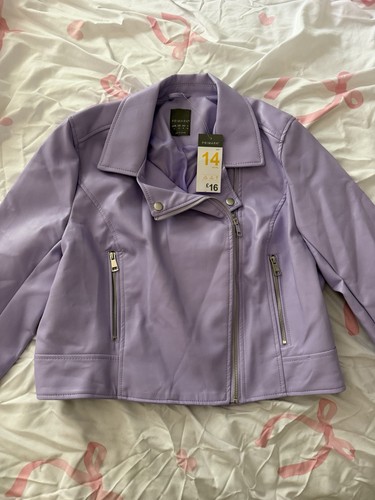 Primark ladies biker - primark,