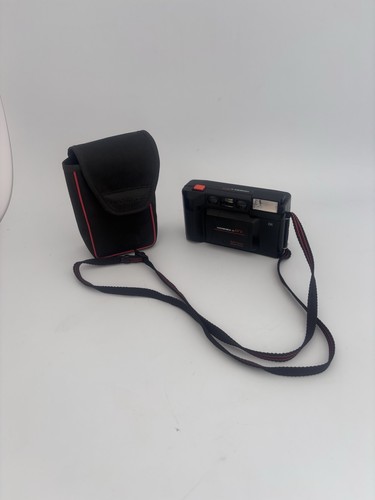 Vintage hanimex 35afx black - hanimex, dx
