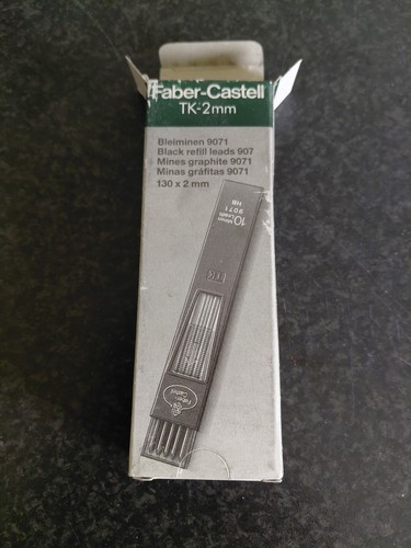 Faber castell 9071 clutch - faber-castell, tk
