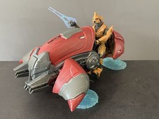 World of Halo Banished Ghost