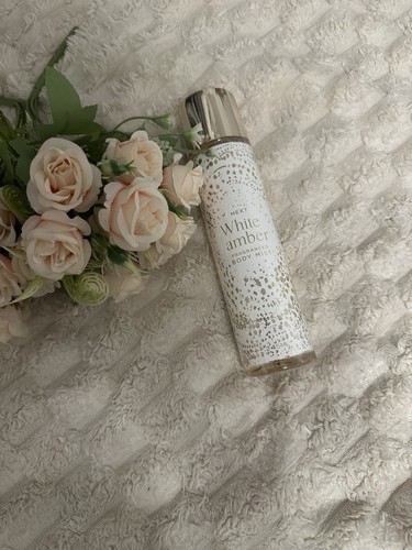 Next white amber fragranced - next,