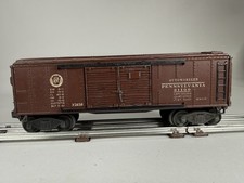 Vintage lionel trains - lionel, no
