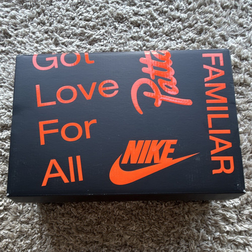 Nike air max patta - nike,