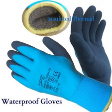 THERMAL INSULATED WINTER WARM