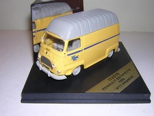 CITY-VITESSE 1/43 RENAULT