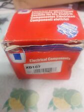 Distributor Cap fits NISSAN MICRA K10 1.0 82 to 86 MA10S ADL 22162R9006 used ok