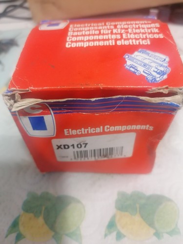 Distributor cap fits - fits, nissan