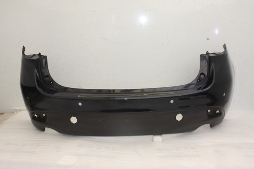 Mazda rear bumper 2014 to - mazda,