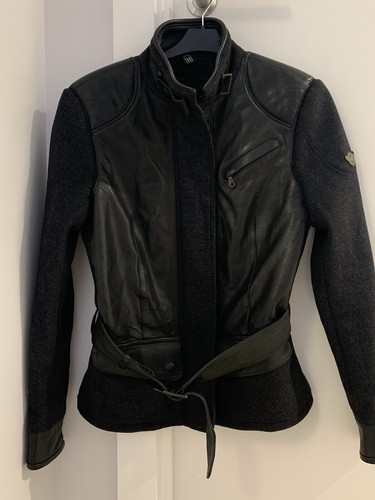 Authentic matchless jacket - authentic,