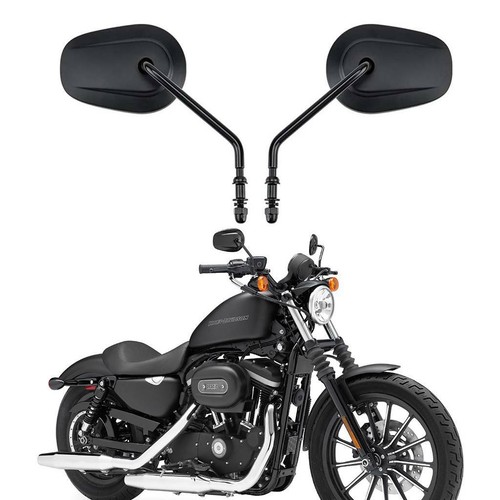 Motorcycle long stem rearview - motorcycle,