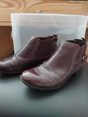Footglove original brown - original,