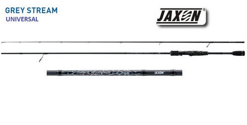Jaxon grey stream - grey,