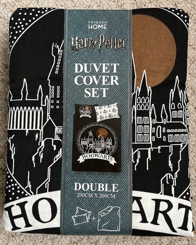 Harry potter double - harry,