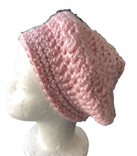 NEW HANDMADE LADIES CROCHET