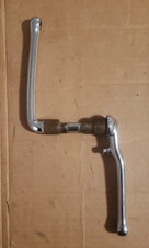 Vintage Bicycle Bike Crank