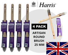 Harris Artisan Round Brush