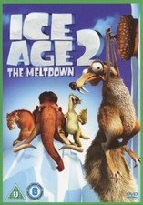 Ice Age 2: The Meltdown (DVD)