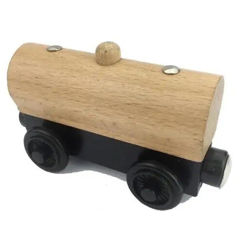 Wooden carriage thomas - wooden, &