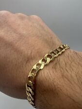 9ct Solid Gold Men’s