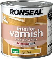 Ronseal Diamond Hard Interior