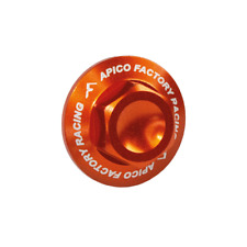 Apico Front Axle Nut - KTM SX