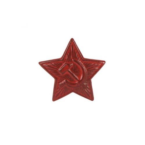 Ww2 russian m1942 - m1942, star
